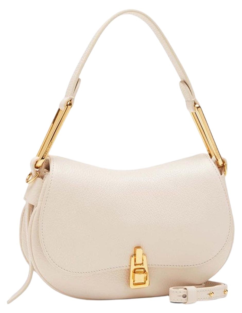 Bolsa crossbody Coccinelle Magie Soft de piel para mujer