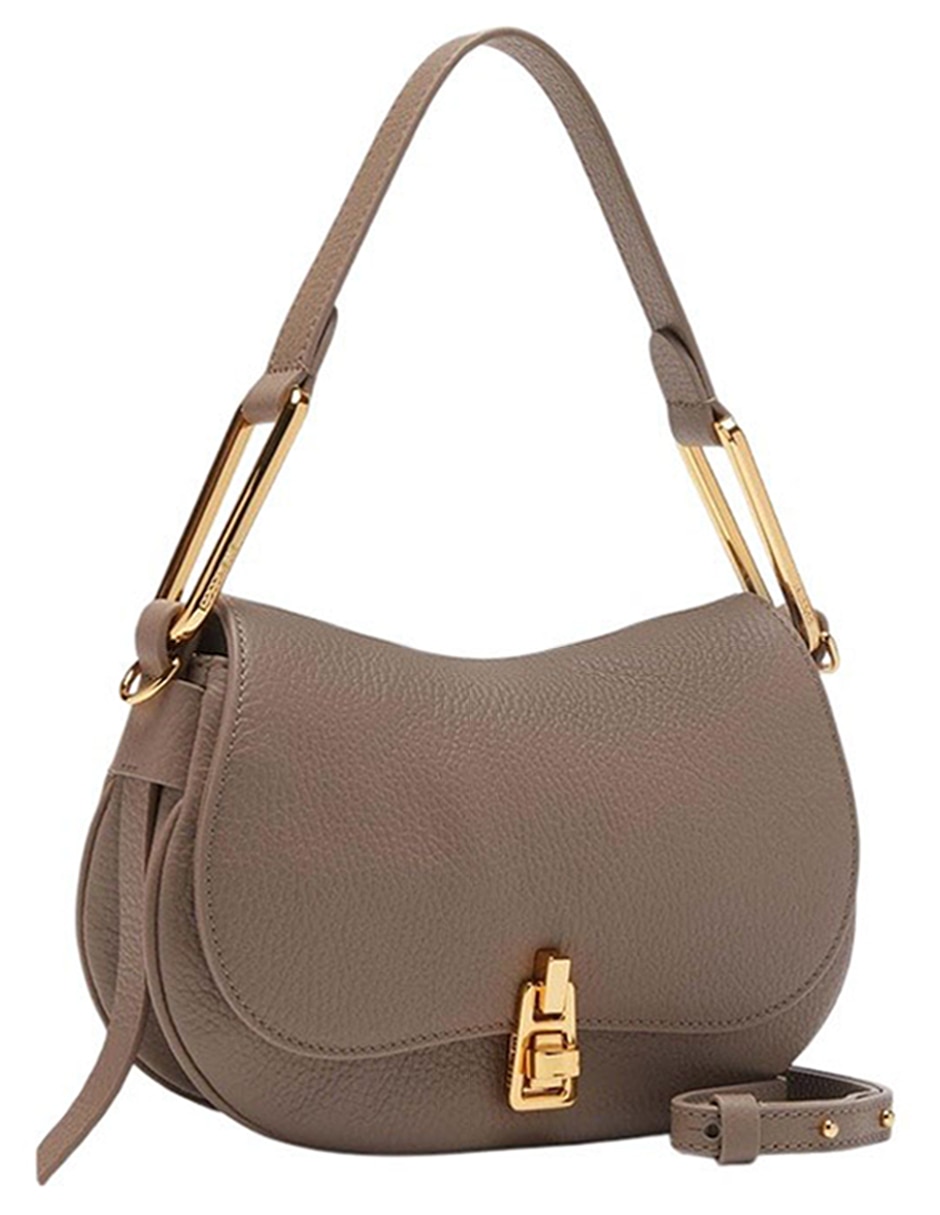 Bolsa crossbody Coccinelle Magie Soft de piel para mujer