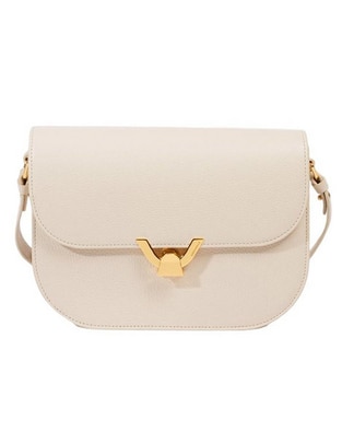 Bolsa crossbody Coccinelle Dew de piel para mujer