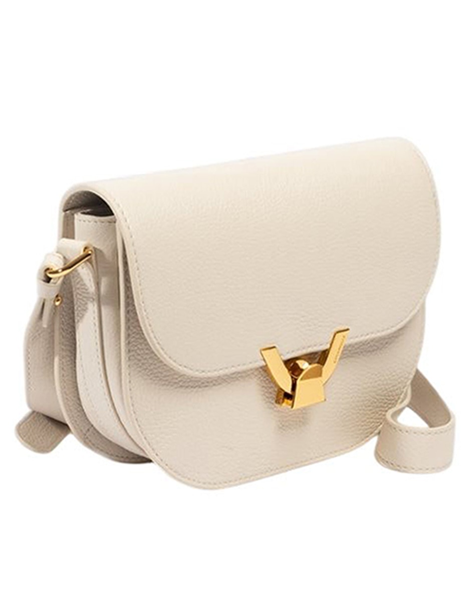 Bolsa crossbody Coccinelle Dew de piel para mujer 2