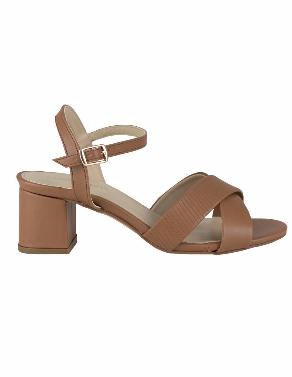 Sandalia para mujer 6