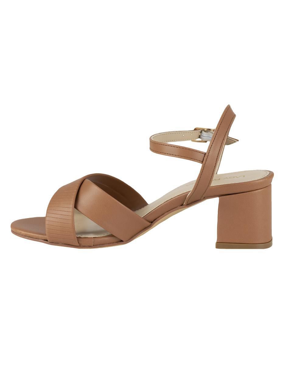 Sandalia para mujer 5