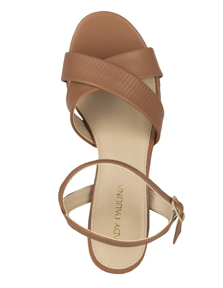 Sandalia para mujer 7