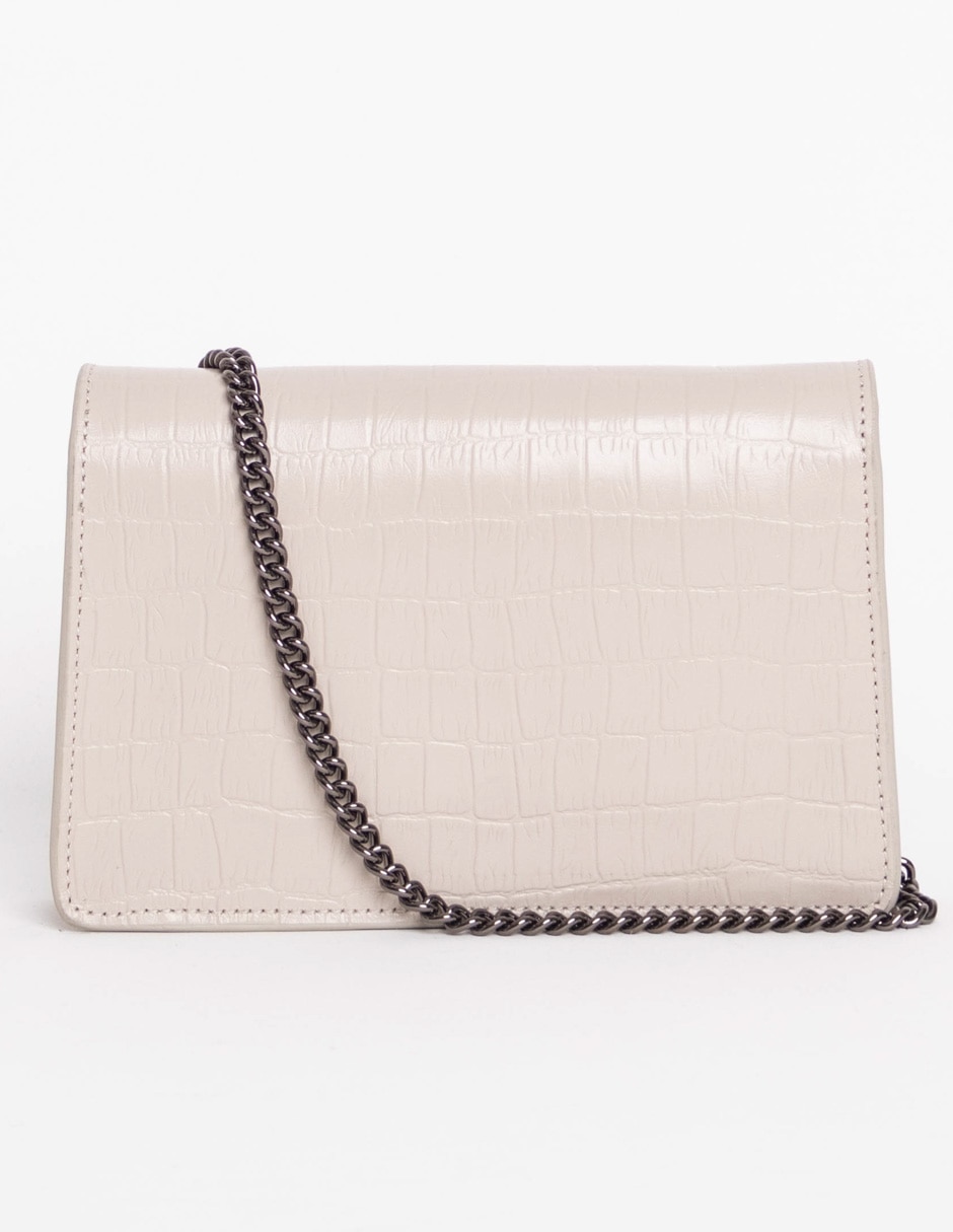 Bolsa shoulder Avorigen Ladybit para mujer