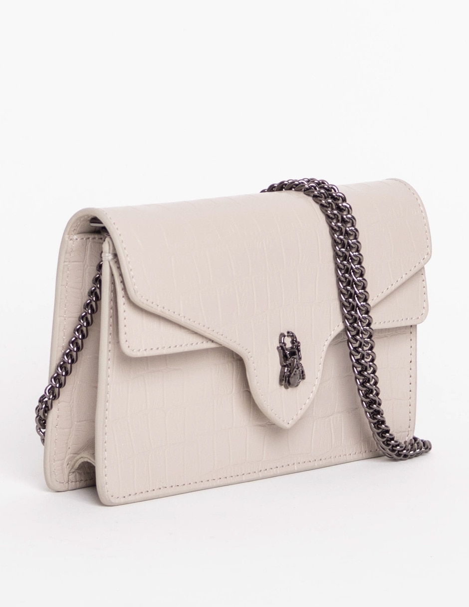 Bolsa shoulder Avorigen Ladybit para mujer