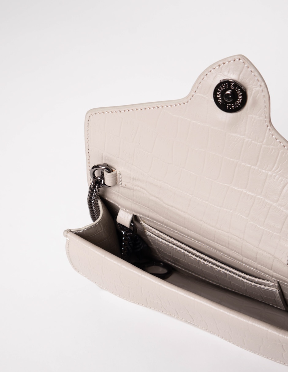 Bolsa shoulder Avorigen Ladybit para mujer