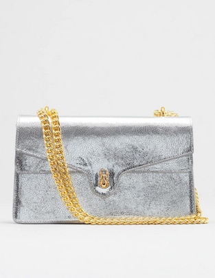 Bolsa flap Avorigen Ladybird para mujer