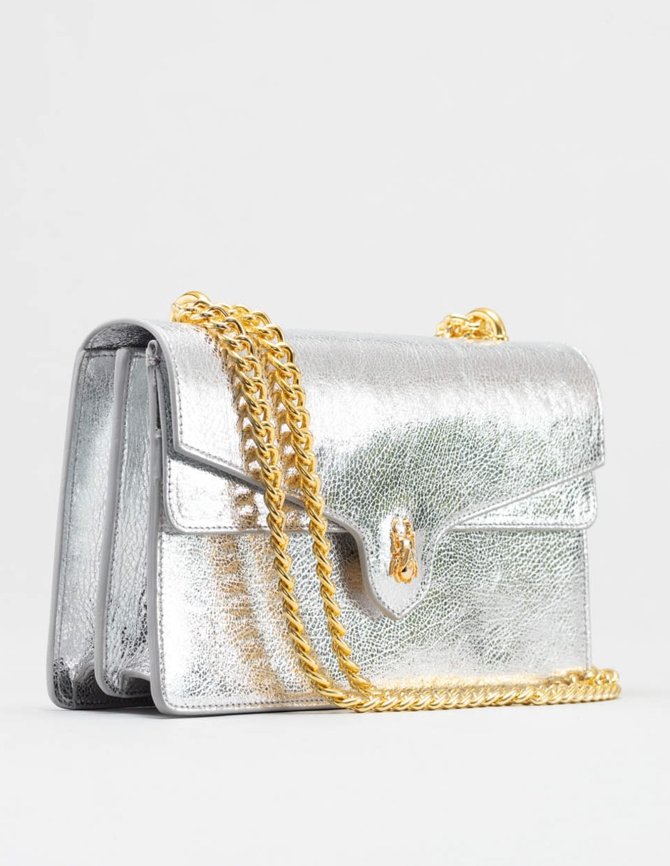 Bolsa flap Avorigen Ladybird para mujer