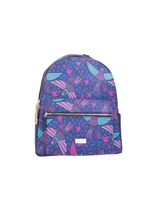 Backpack Colibrí para mujer