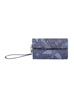 Bolsa clutch Colibrí para mujer