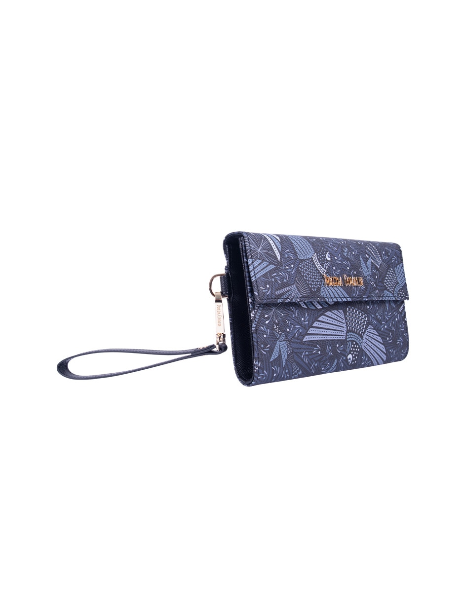 Bolsa clutch Colibrí para mujer 5