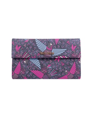 Bolsa clutch Colibrí para mujer