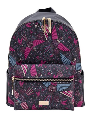Backpack Colibrí para mujer