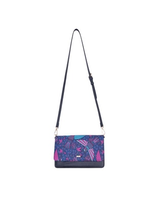 Bolsa crossbody Colibrí para mujer Bolsa crossbody Colibrí para mujer