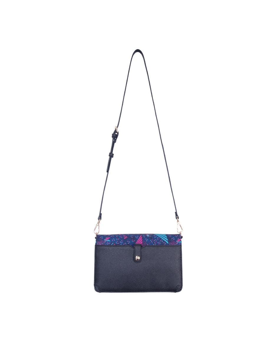 Bolsa crossbody Colibrí para mujer