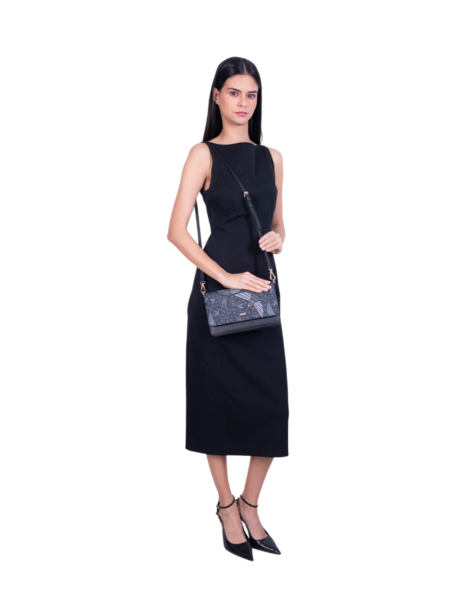 Bolsa crossbody Colibrí para mujer