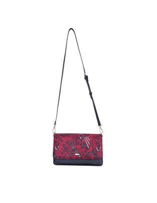 Bolsa crossbody Colibrí para mujer