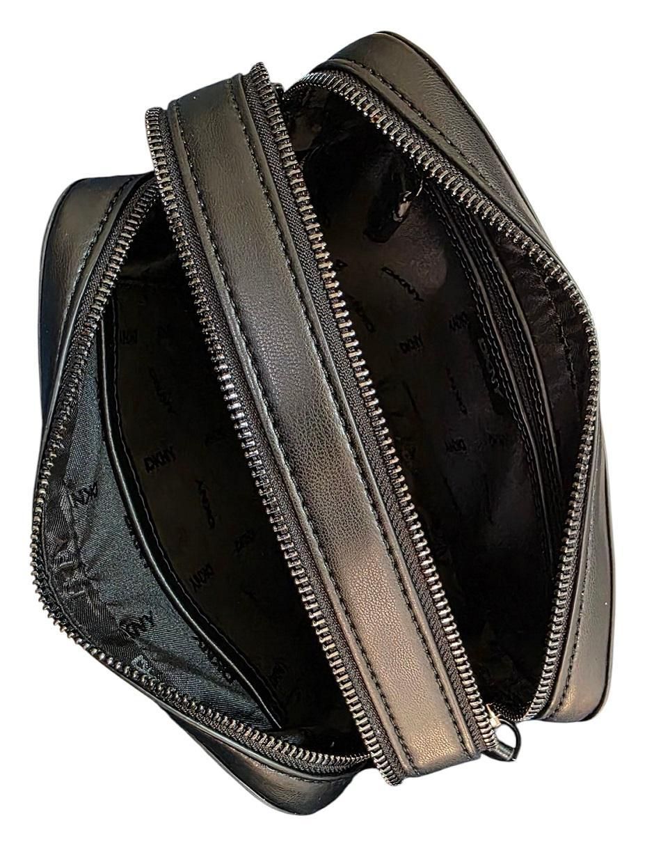 Bolsa crossbody Tutu Dz Camera para mujer