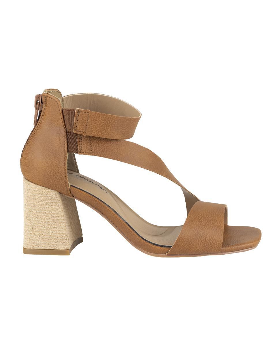 Sandalia para mujer 5