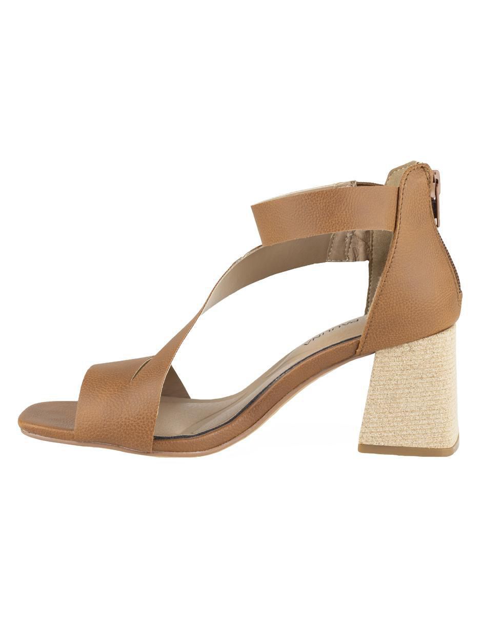 Sandalia para mujer 4