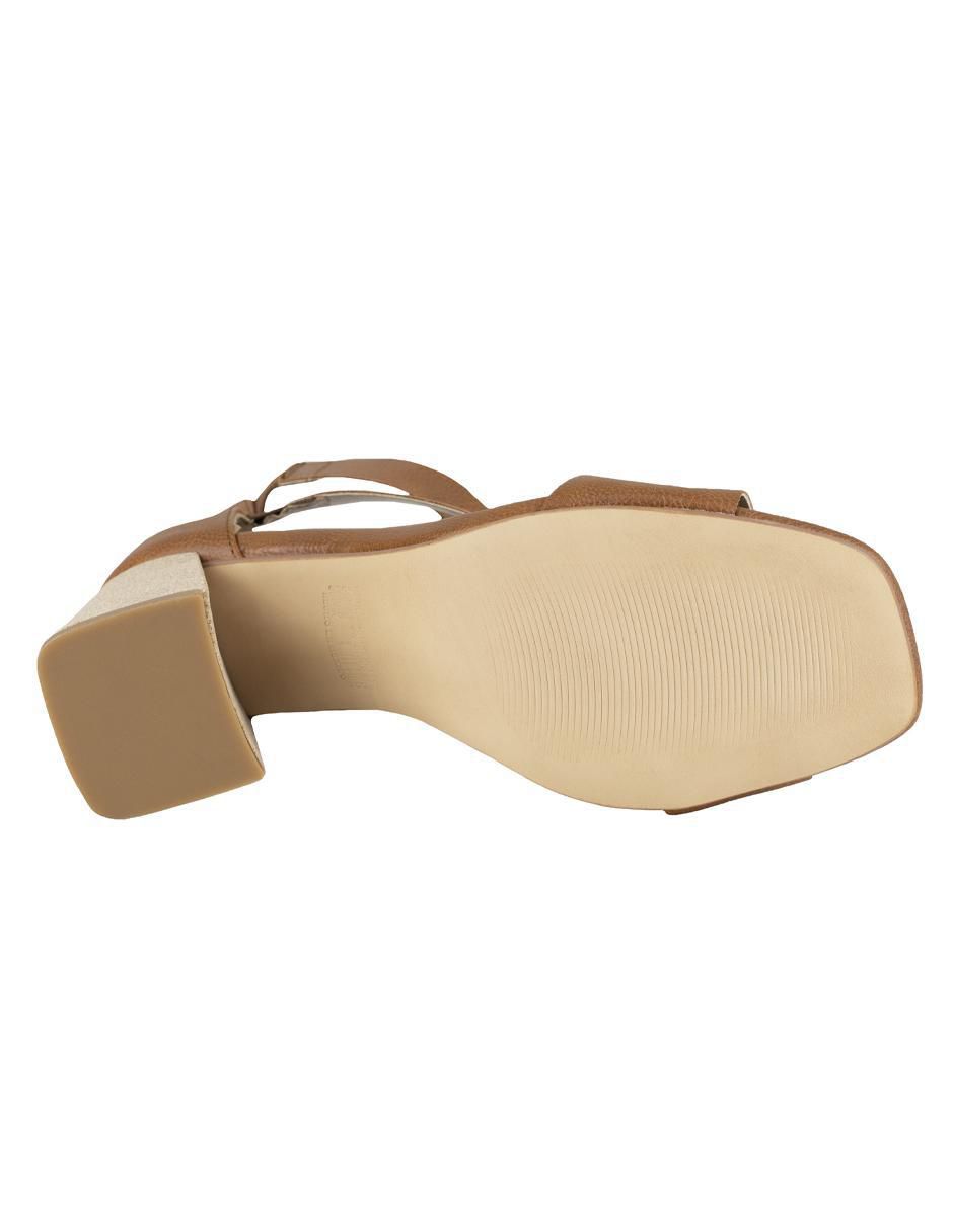 Sandalia para mujer 3