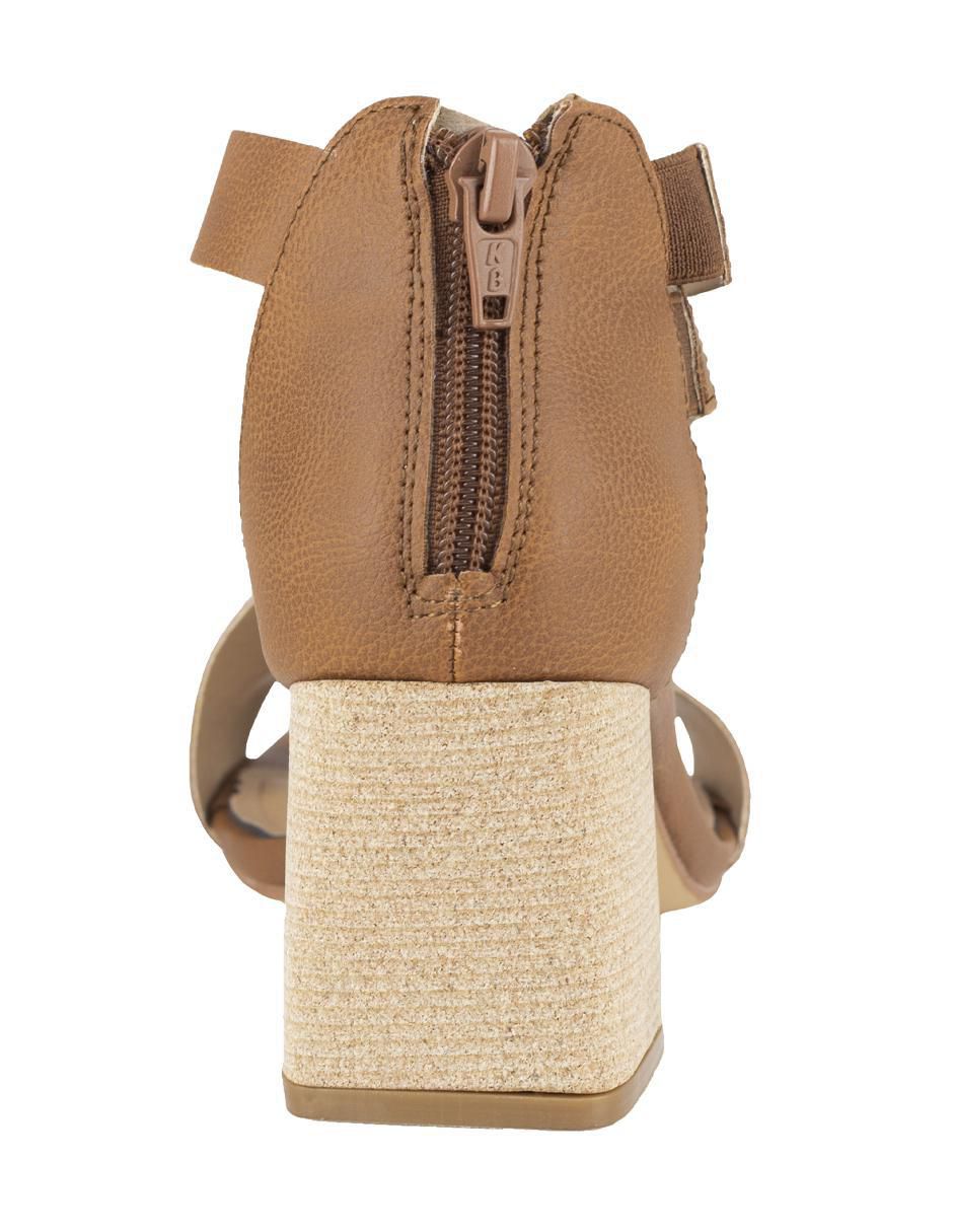 Sandalia para mujer 2