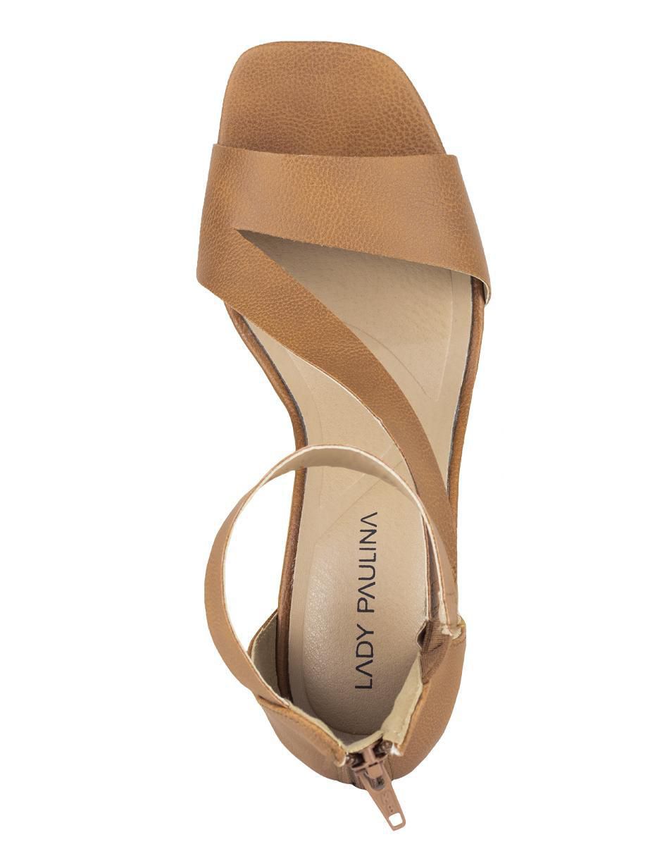Sandalia para mujer 6