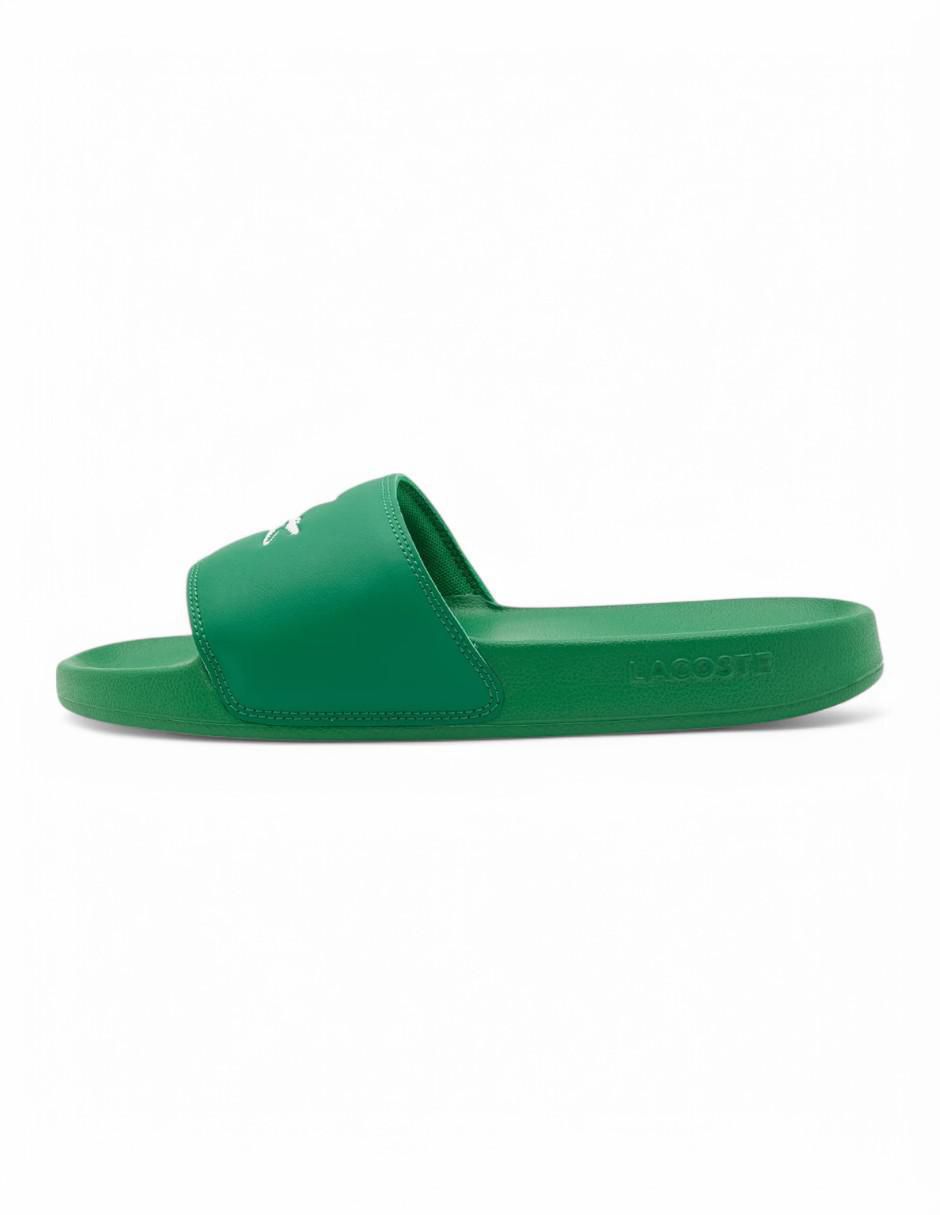 Sandalia Slides para hombre