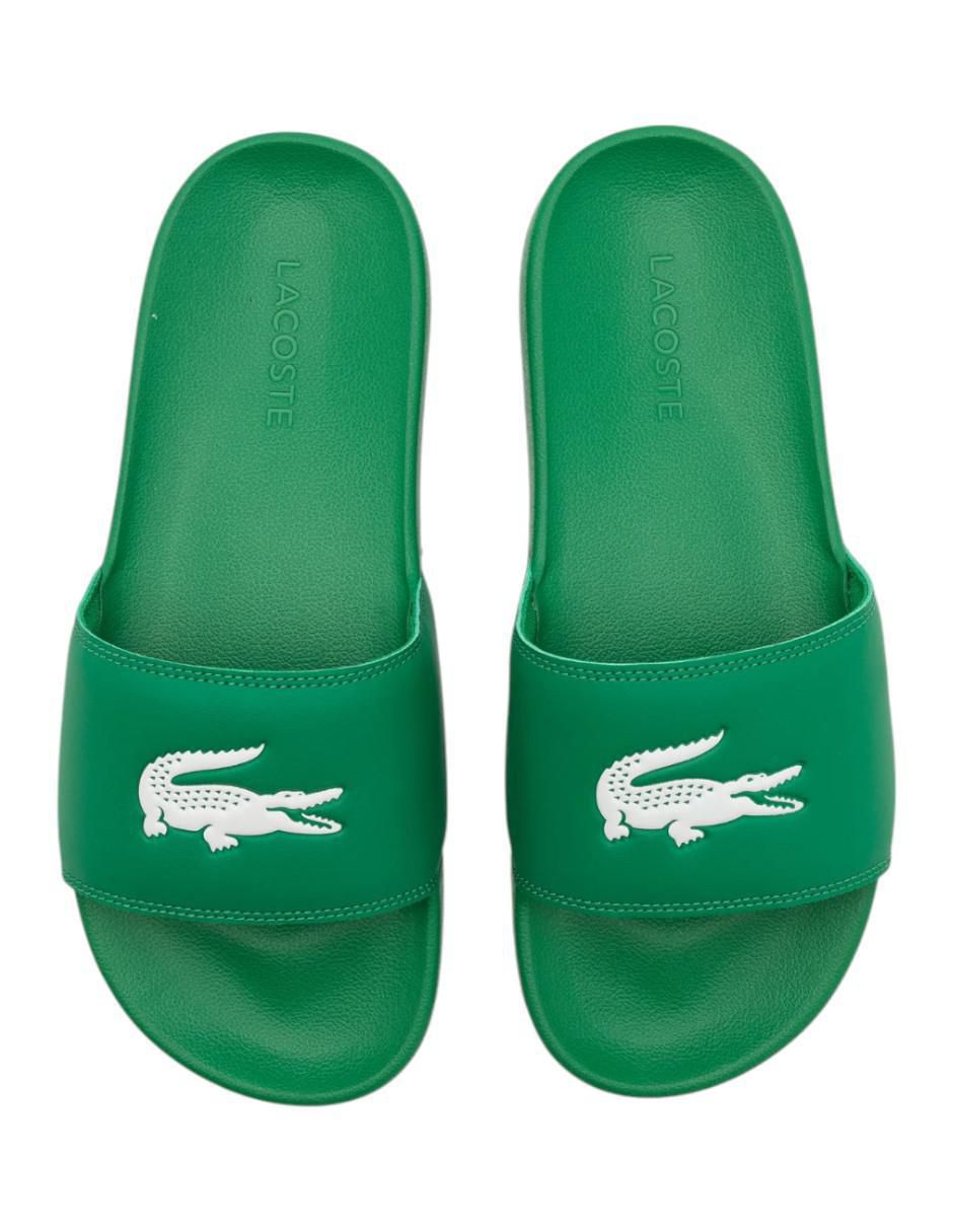 Sandalia Slides para hombre