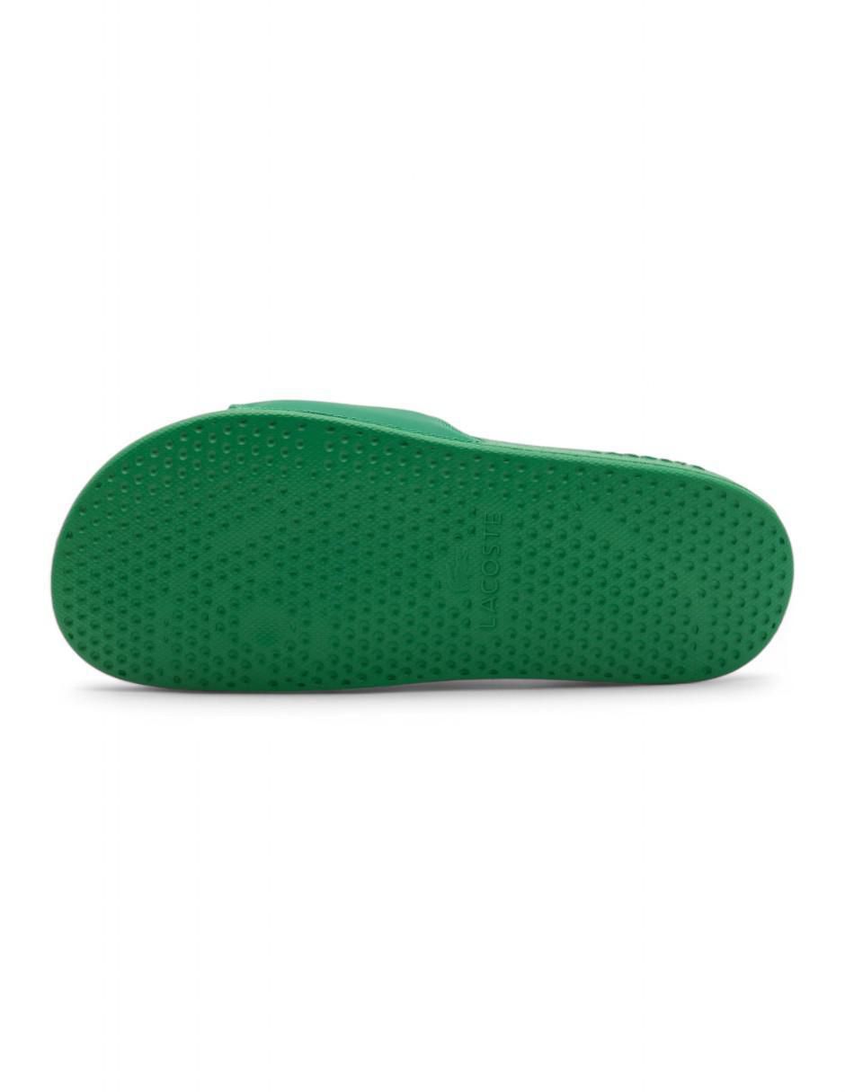 Sandalia Slides para hombre