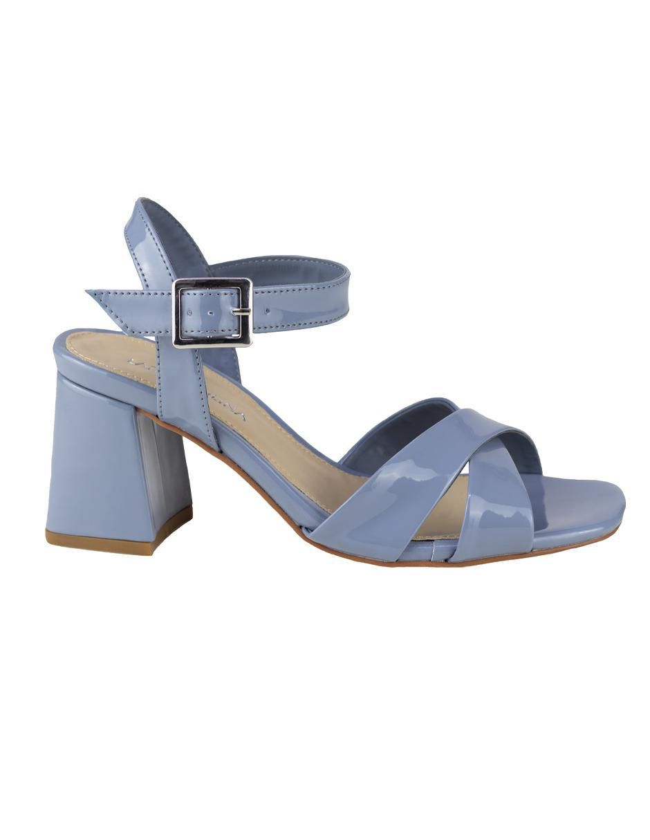 Sandalia para mujer 6