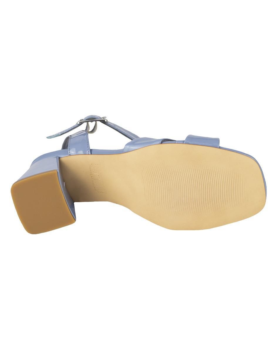 Sandalia para mujer 4
