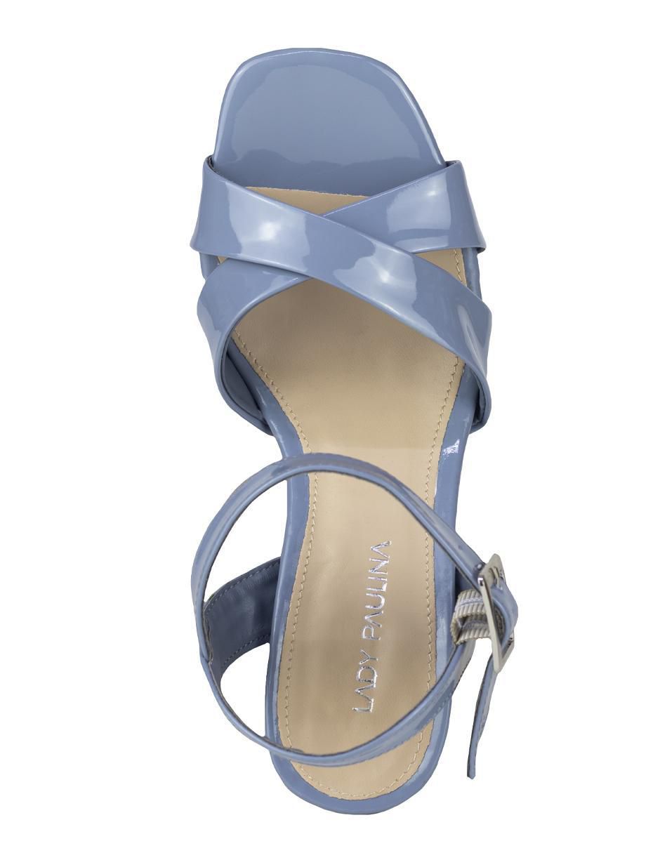 Sandalia para mujer 7