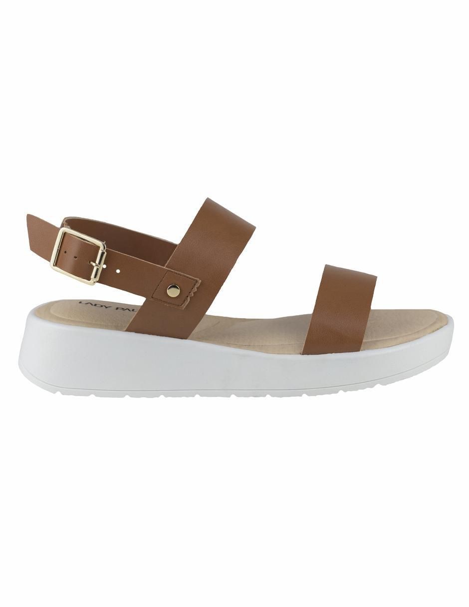 Sandalia para mujer 5