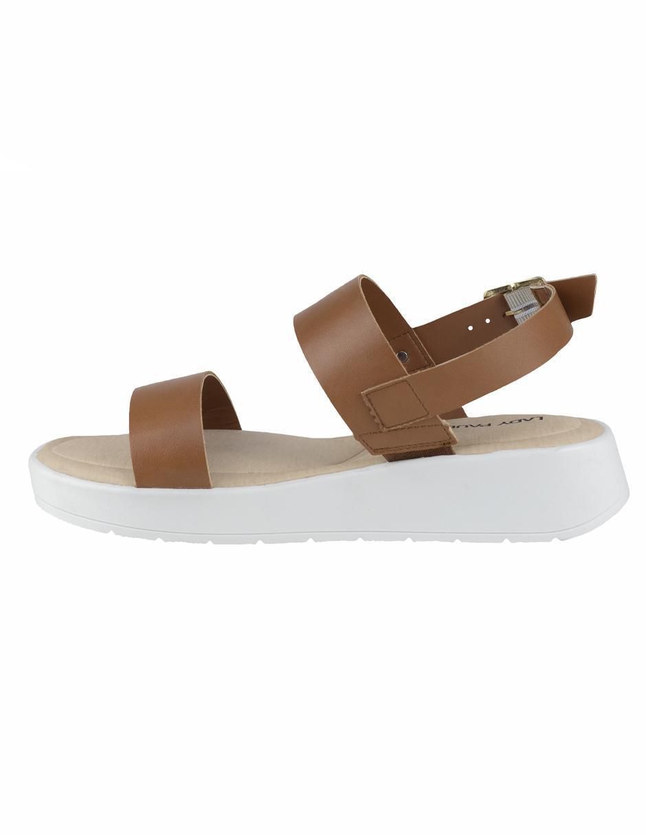 Sandalia para mujer