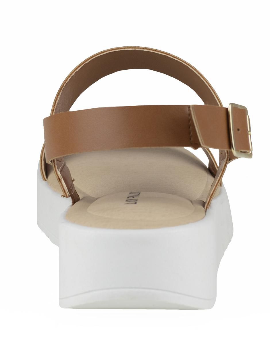 Sandalia para mujer