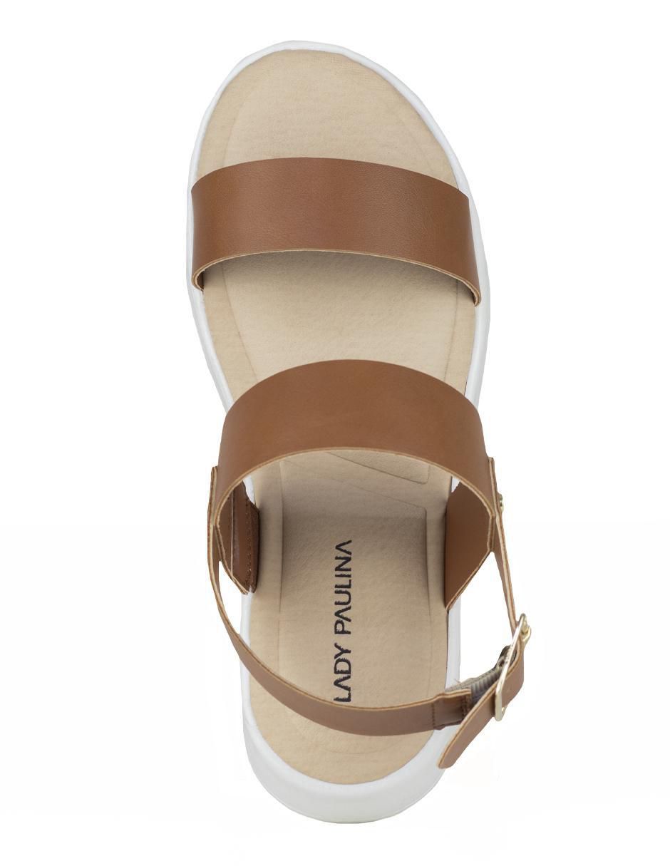 Sandalia para mujer 6