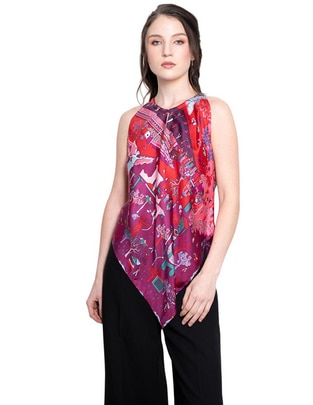 Blusa para mujer