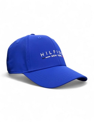 Gorra con visera curva casual para hombre Gorra con visera curva casual para hombre