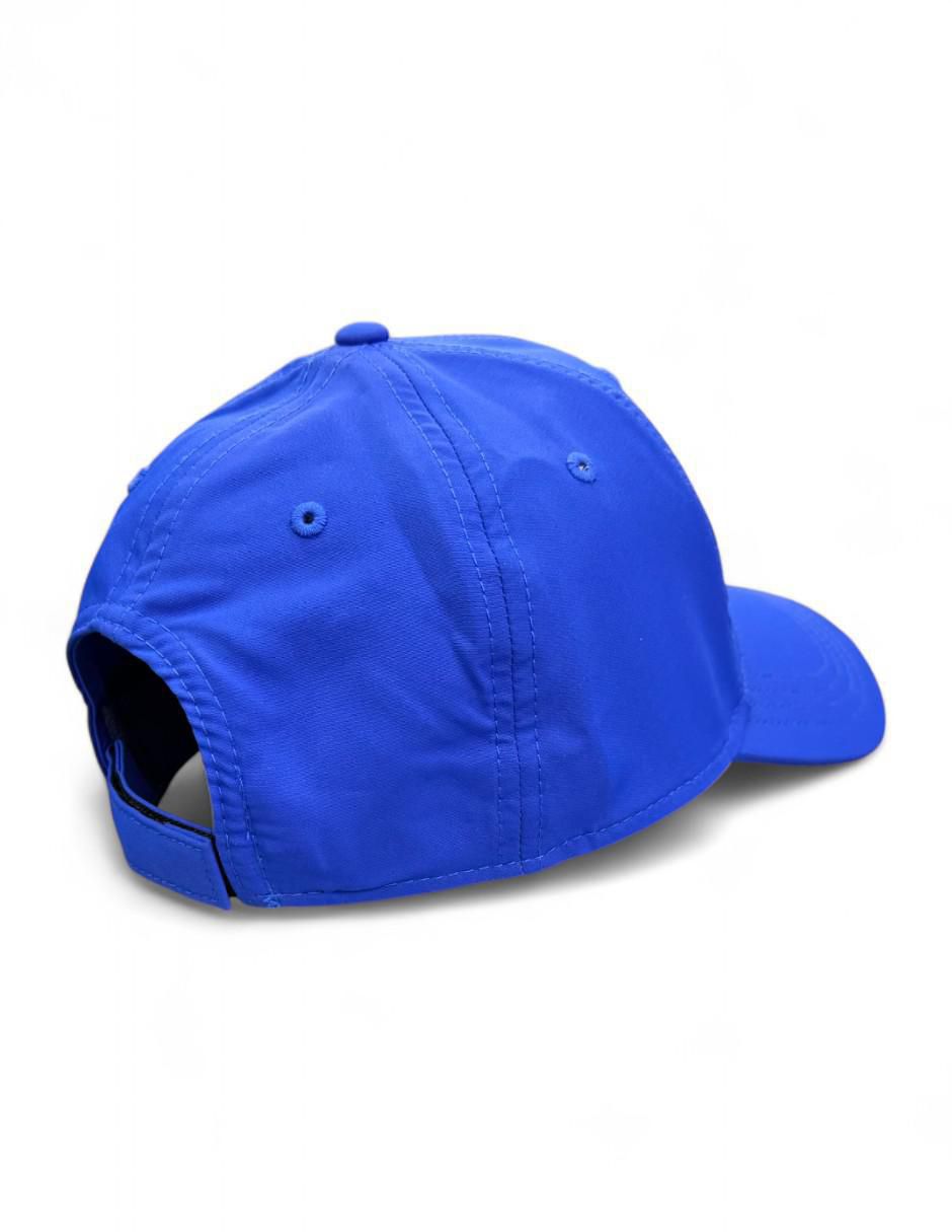 Gorra con visera curva casual para hombre