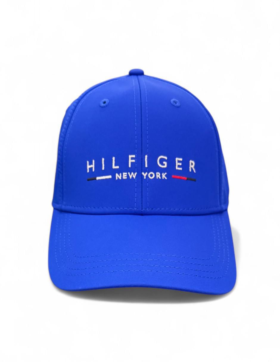 Gorra con visera curva casual para hombre