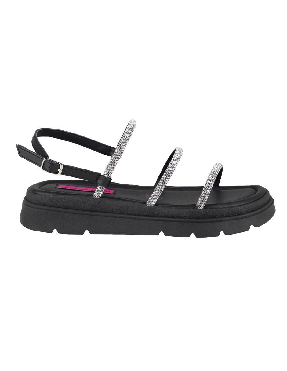 Sandalia para mujer 6