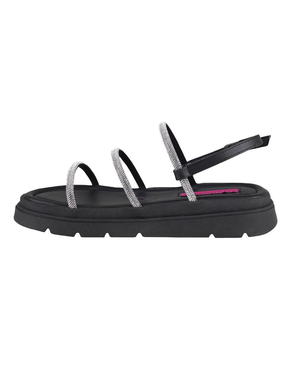 Sandalia para mujer 5
