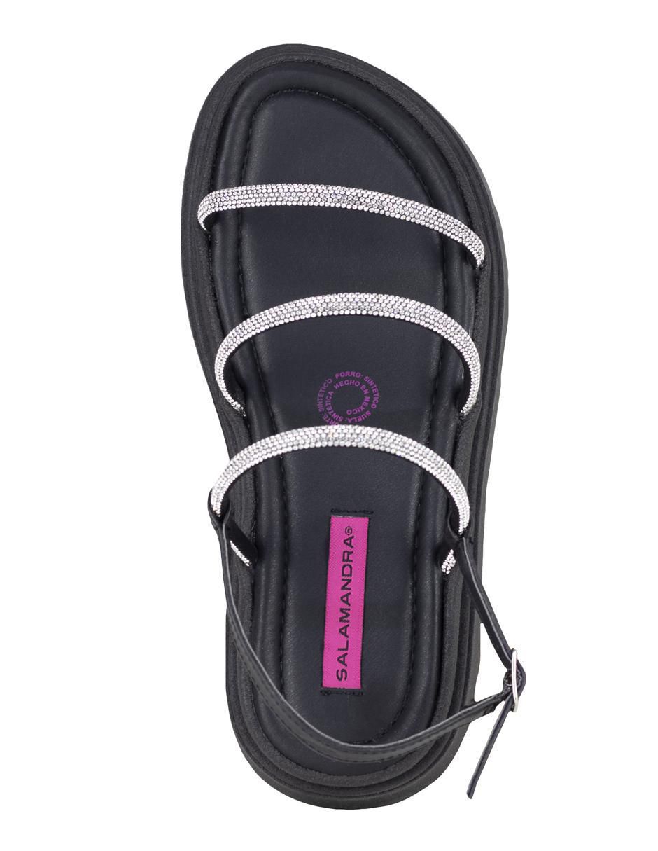 Sandalia para mujer 7