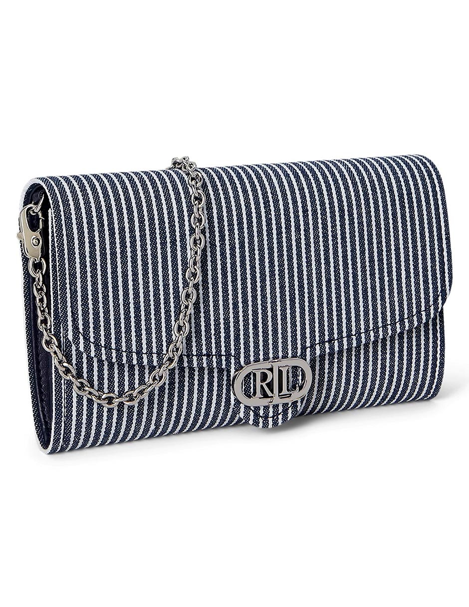 Cartera Lauren Ralph Lauren para mujer