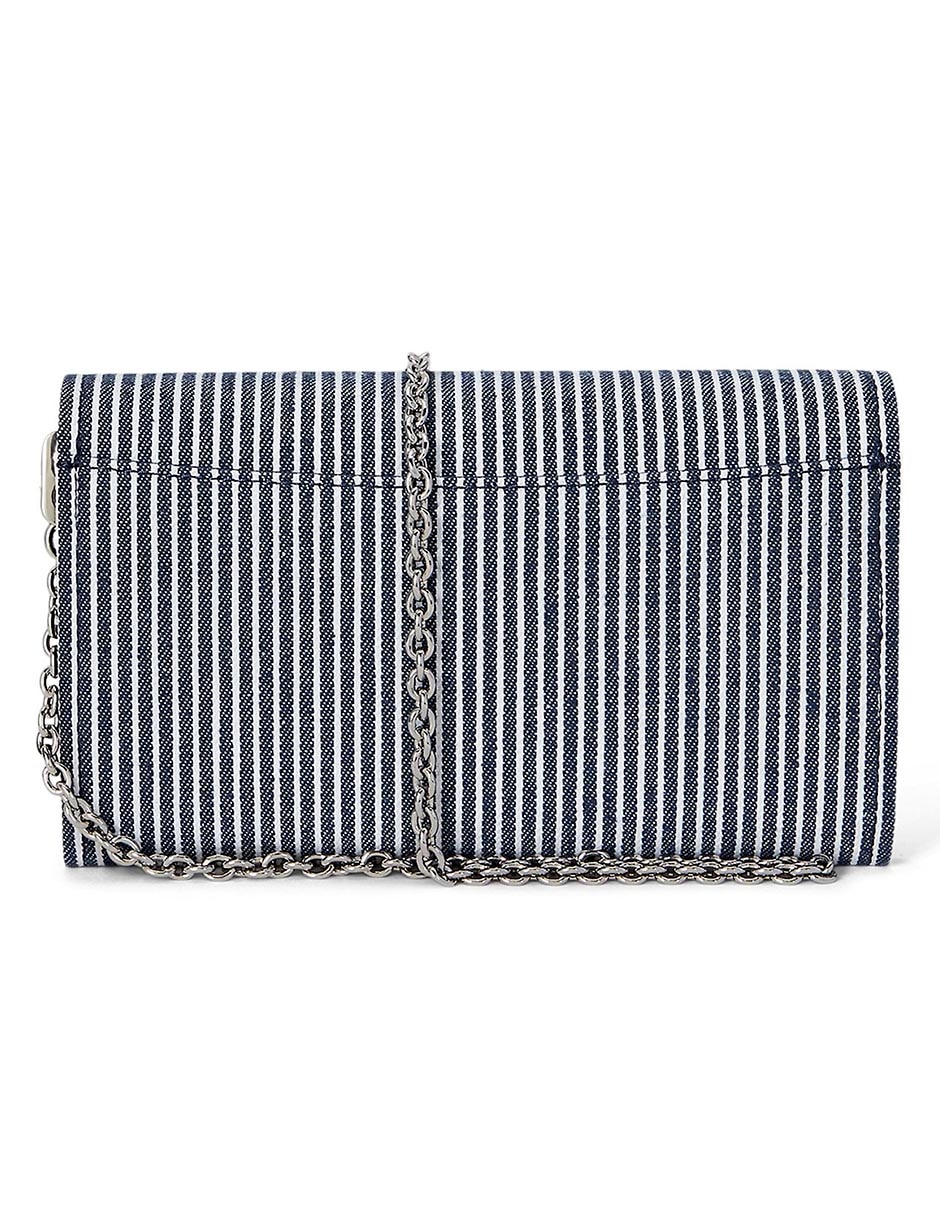 Cartera Lauren Ralph Lauren para mujer