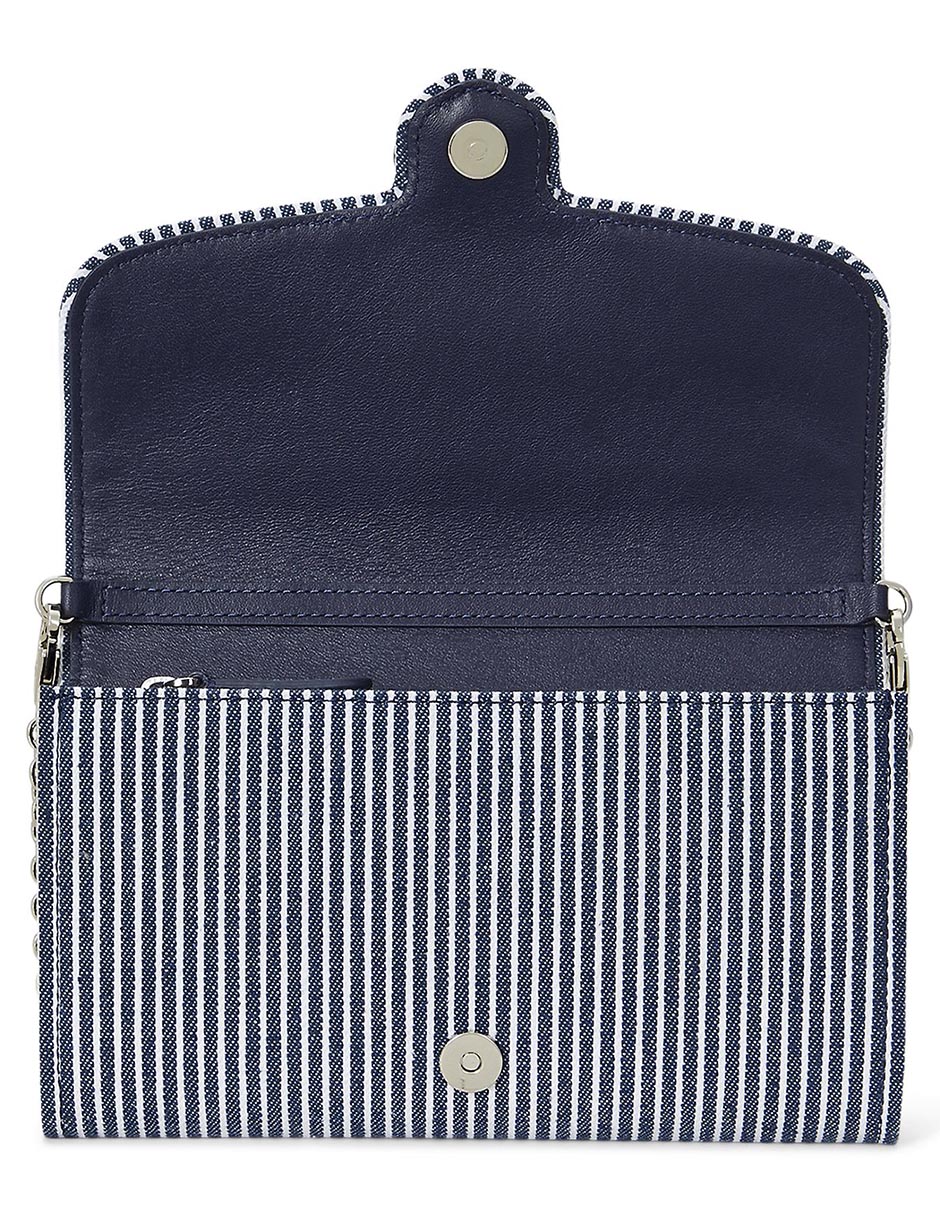 Cartera Lauren Ralph Lauren para mujer