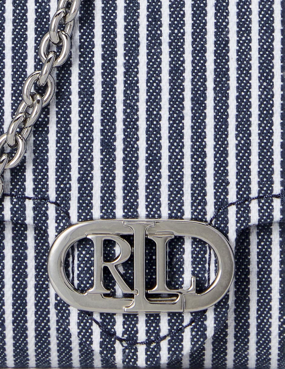 Cartera Lauren Ralph Lauren para mujer