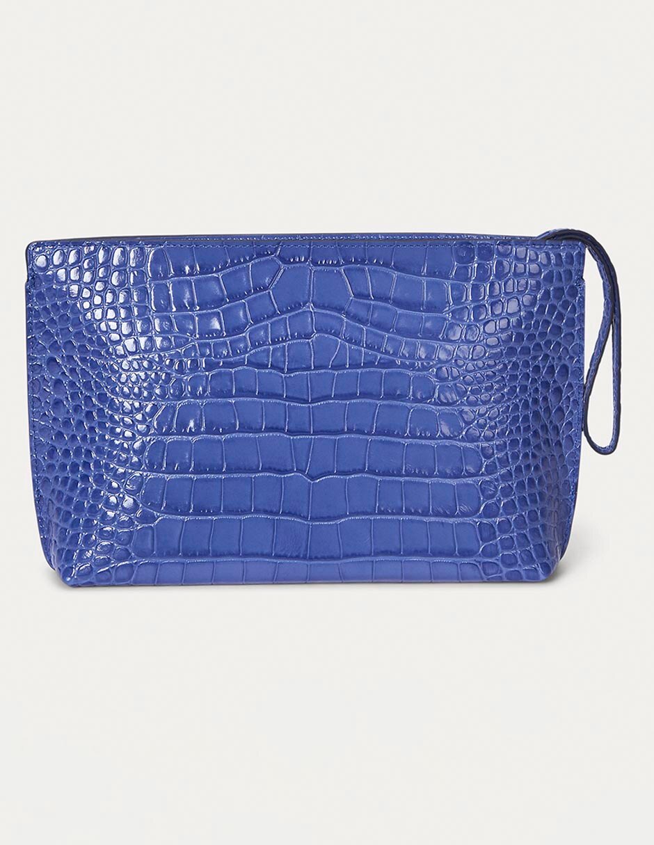 Cartera de piel para mujer 2