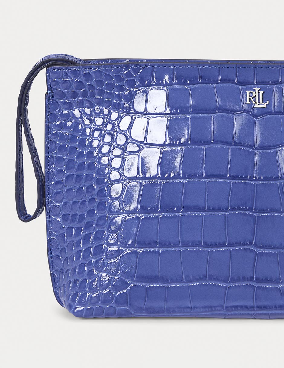 Cartera de piel para mujer 3
